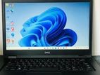 Dell Latitiude 7490 i5 8th Gen 8GB 256GB Touch Screen