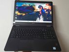 Dell Latitude 15.6" Core i7 HQ Radeon 2GB VGA Gaming Laptop