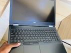 Dell Latitude 15.6" Core i7 HQ Radeon 2GB VGA Gaming Laptop