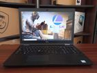 Dell Latitude 15.6" Core i7 Nvidia MX130 2GB VGA Gaming Laptop