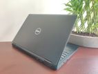 Dell Latitude 15.6" Core i7 Nvidia MX130 2GB VGA Gaming Laptop