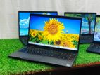 DELL LATITUDE 15.6" INCH SCREEN-i5 8TH GEN-_16GB RAM/_256GB SSD