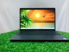 DELL LATITUDE 15.6" INCH SCREEN-I5 8TH _GEN_8GB RAM 256GB SSD
