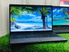 DELL LATITUDE 15.6" INCH SCREEN-I5 8TH GEN_/8GB RAM-_256GB SSD