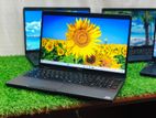DELL LATITUDE 15.6" SCREEN-I5 8TH GEN/8GB RAM_256GB SSD