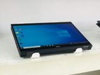 Dell Latitude 2 in 1 Full Touch Core i7-8th Gen - 8GB Ram NVMe SSD