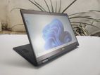 DELL Latitude 2in1 Rotatable Touchscreen Core i5 Laptop