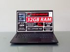 Dell Latitude 32GB RAM +Core i7 11th Gen |512GB |Laptops