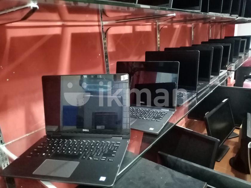 Dell Latitude 3379 i3 6th Gen 4GB 128GB SSD Laptop in Kohuwala | ikman