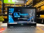 Dell Latitude 3390 i5 8GB RAM 256SSD 08th Gen - Touch Screen 360 Rotate