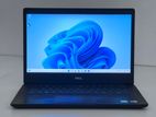 Dell Latitude 3400 Laptop|Core i7-8th Gen| 256GB SSD| 8GB