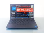 Dell Latitude 3420 Core i5-1145G7 11th Gen|8GB RAM|256GB SSD|14 inch FHD