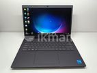 Dell Latitude 3420 Core I5 11th Gen 8GB RAM 256GB NVMe 14"