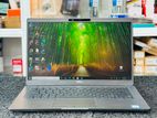 Dell Latitude 3420 I7 8th GEN Touch Laptop|DDR4 8GB|14" FHD|256GB Nvme