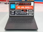 Dell Latitude 3420 intel Core i5-11th Gen 8GB RAM 256GB Nvme SSD Laptop
