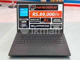 Dell Latitude 3420 intel Core i5-11th Gen|8GB RAM|256GB Nvme SSD Laptops