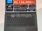 Dell Latitude 3450 |16GB DDR5|Core I5 13th Gen|256GB NVME Laptop