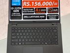 Dell Latitude 3450 Core i5 13th 16GB DDR5 Ram 256GB Laptop