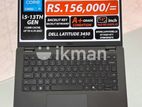 Dell Latitude 3450 Core I5 13TH GEN 16GB DDR5 256GB NVME Laptops