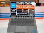 Dell Latitude 3450 Core i5-13th Gen 16GB DDR5 RAM 256GB SSD Laptop