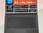 Dell Latitude 3450 Core I5 13TH GEN|16GB DDR5|256GB NVME