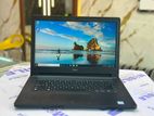 Dell Latitude 3470 Intel Core I5 6TH GEN 8GB RAM 256GB SSD