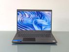 Dell Latitude 3510 Core i5 10th Gen|15.6 Full HD|8GB Ram|256GB NVMe