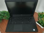 Dell Latitude 3590 Core i5 7200U 7th Gen 15.6-inch Display 16GB RAM