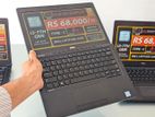 Dell Latitude 5280 cORE I5\7TH Gen \8 Gb Ram Laptop