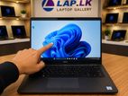 Dell Latitude 5300 Touch | Core i5 8th GEN 16GB 512GB Laptop