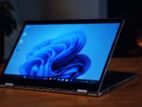 Dell Latitude 5320 - i5 11th Gen 360 Rotatable Touch 16GB RAM 256 SSD