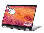 Dell Latitude 5320 i7 11th Gen 2 in 1 16GB RAM touch rotatable