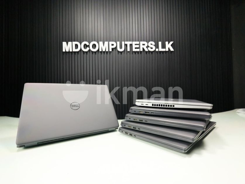 DELL LATITUDE 5320 - INTEL CORE I5 11TH GEN 16GB RAM / 256GB NVME SSD ...
