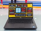 Dell Latitude 5400 Core i5 8th Gen 8GB Ram 256GB Nvme SSD Laptop