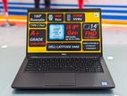 Dell Latitude 5400 Core i5-8th GEN 8GB RAM 256GB Nvme SSD Laptop