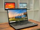 Dell Latitude 5400 Core i5 8th Gen Laptop