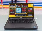 DELL Latitude 5400 Core i5 8th Gen|256GB NVMe |8GB RAM|Type C