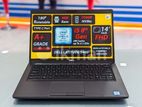 Dell Latitude 5400 Core i5 8th Gen|8GB RAM|256GB NVMe