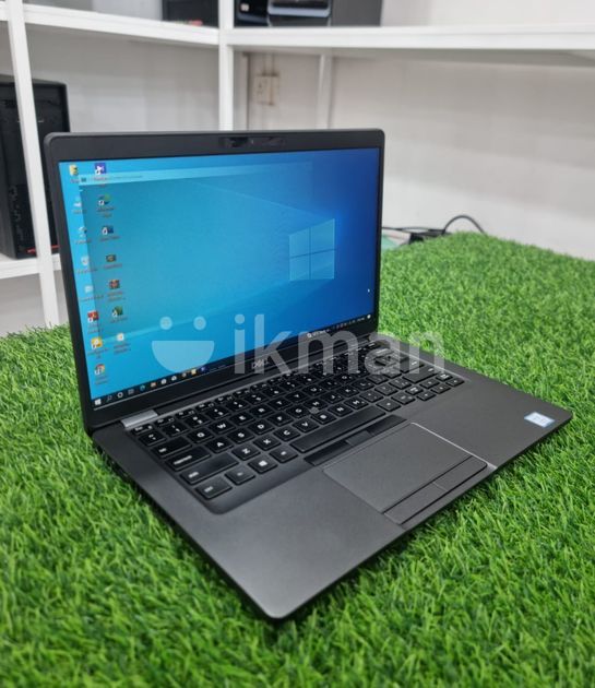 DELL LATITUDE 5400 i5 8TH GEN-8GB RAM-256GB SSD LAPTOP for Sale in ...