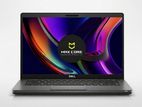 Dell Latitude 5400 i5 8th generation 8GB ram 256GB Nvm ssd 14" used lap