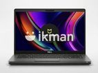 Dell Latitude 5400 i5 8th generation 8GB ram 256GB Nvm ssd 14" used lap