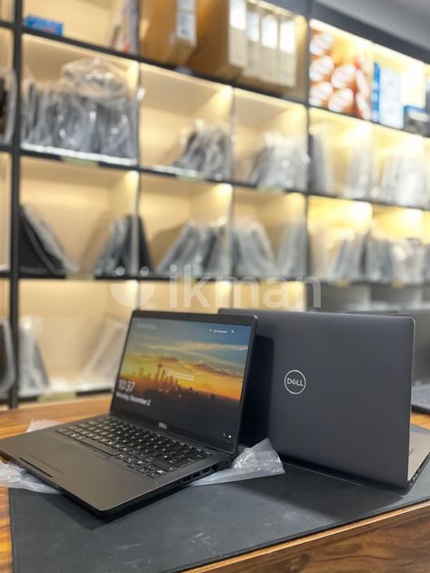 Dell Latitude 5400 i7 8th gen 8GB | 256 NVMe ssd Laptop for Sale in ...