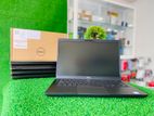 Dell Latitude 5400 -I7 8TH GEN- 8GB RAM -256GB NVME SSD - Laptop,
