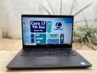 Dell Latitude 5401 9th Gen Core i7 (H) NVIDIA Laptop /12GB RAM|512GB SSD