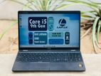 Dell Latitude 5401 (Core i5H – 9th Gen) (16GB) (256 GB SSD) FHD