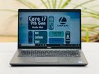 Dell Latitude 5401 Core i7 9th Gen(H) Laptop 12GB Ram/512GB SSD(Nvidia)