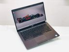 Dell Latitude 5401 H processor