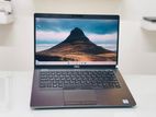 Dell Latitude 5401 i7 9th Gen H Processors 16GB RAM