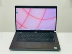 Dell Latitude 5401 i7 9th Gen with H Processor 14 inch screen HD