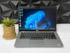 Dell Latitude 5410 Core I5 10th Gen/8GB RAM/256GB NVMe/14" FHD IPS